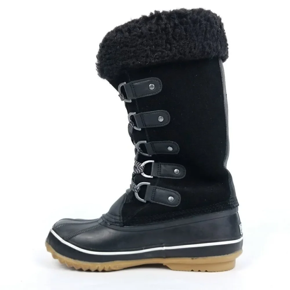 BearPaw this boot